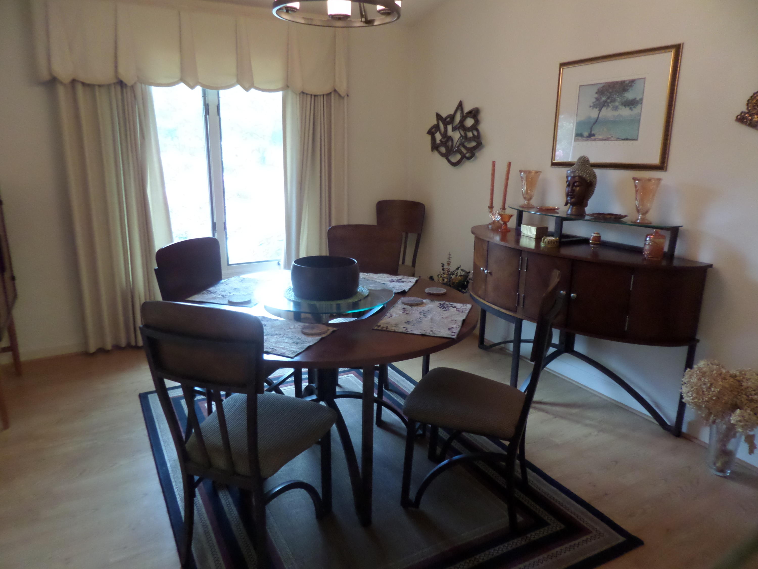 112 Claremont Road Oak Ridge, TN 37830 - Photo 6 of 34 Dining room