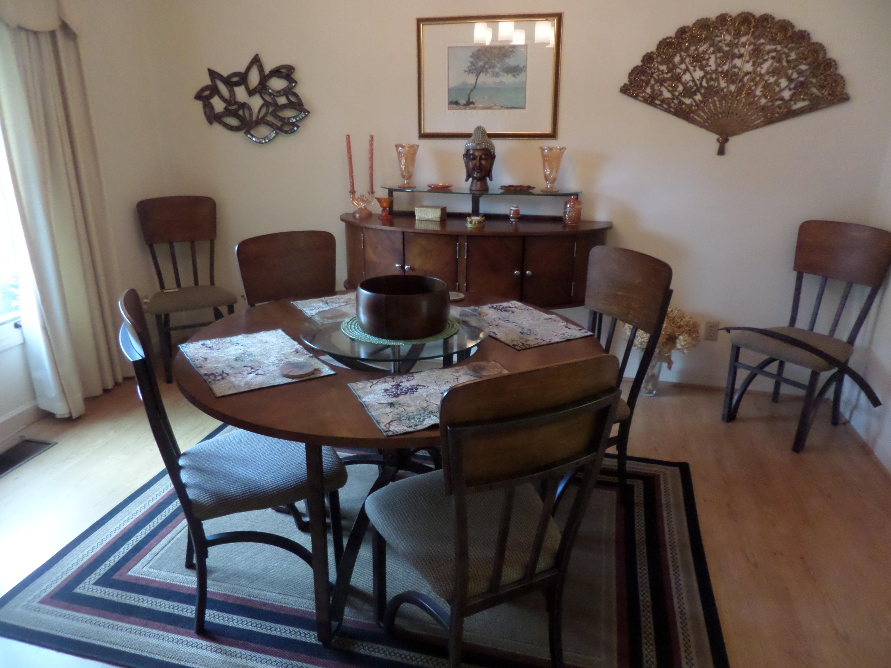 112 Claremont Road Oak Ridge, TN 37830 - Photo 7 of 34 Dining room 2