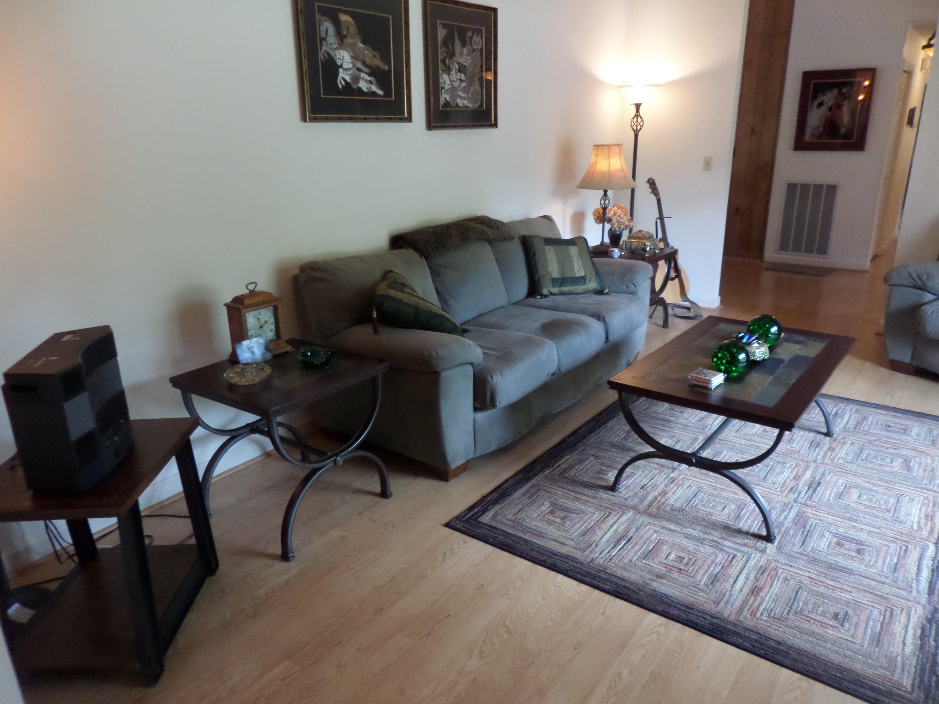 112 Claremont Road Oak Ridge, TN 37830 - Photo 9 of 34 Living room 2