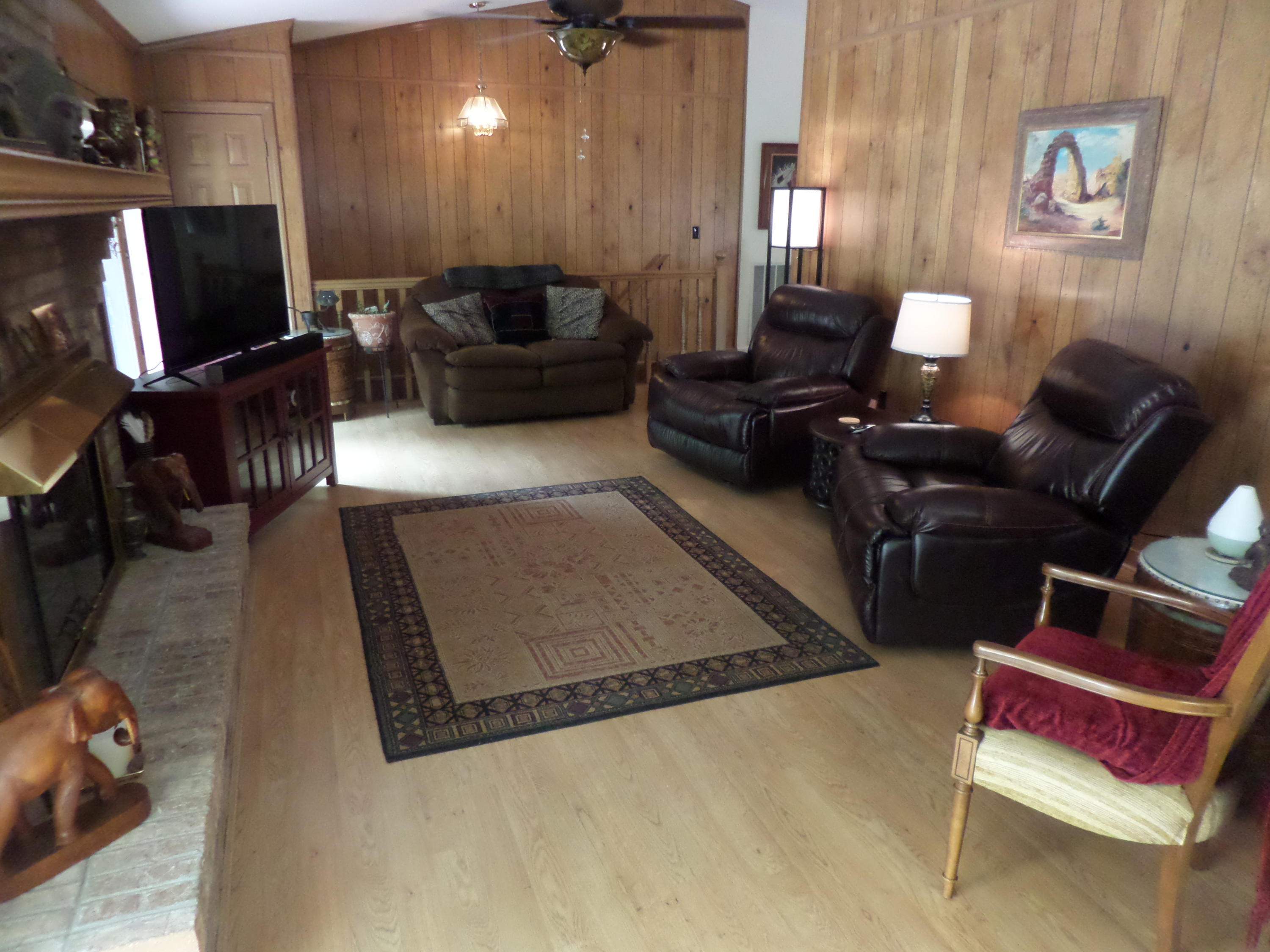 112 Claremont Road Oak Ridge, TN 37830 - Photo 10 of 34 Family room