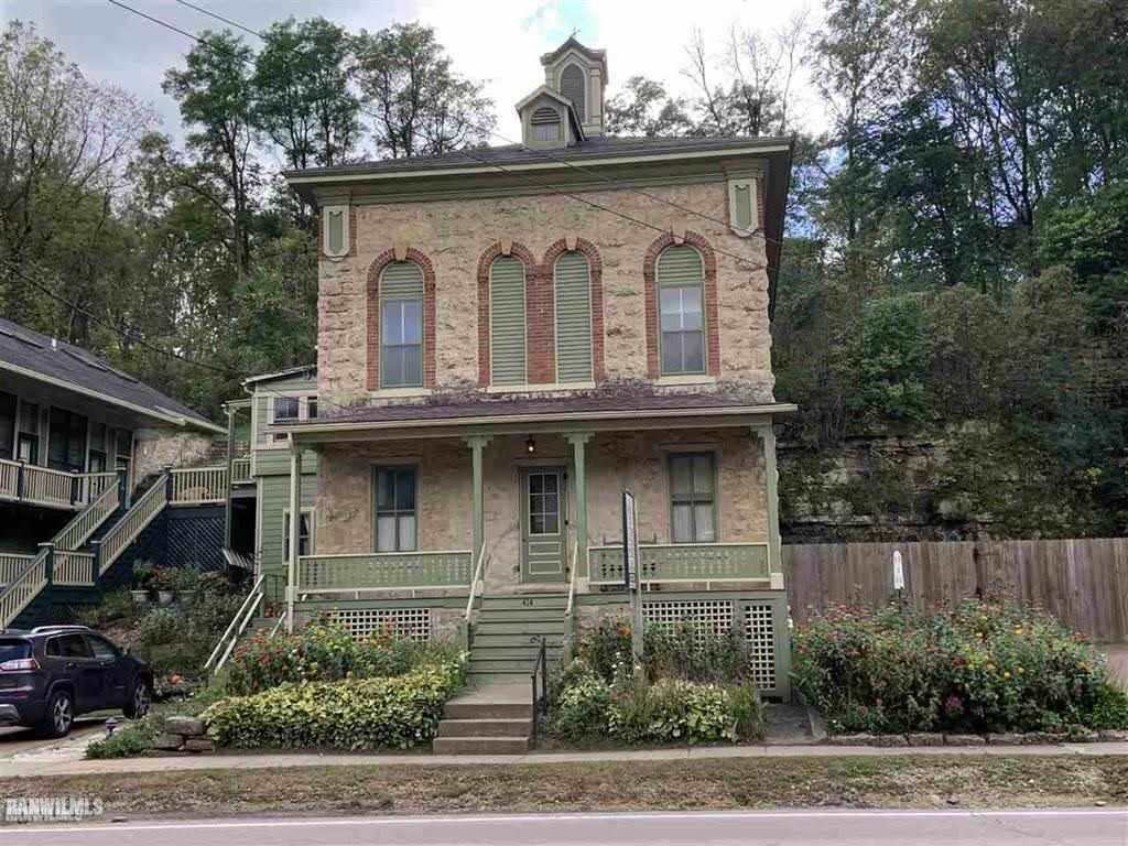 412 Spring Street Galena, IL 61036 - Photo 2 of 57
