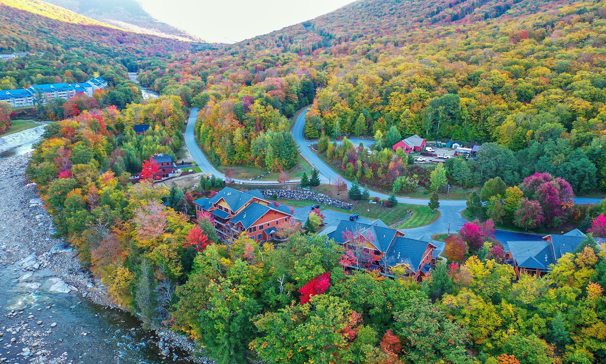 4 B Firelight Lane, Unit 4B Lincoln, NH 03251 - Photo 15 of 19