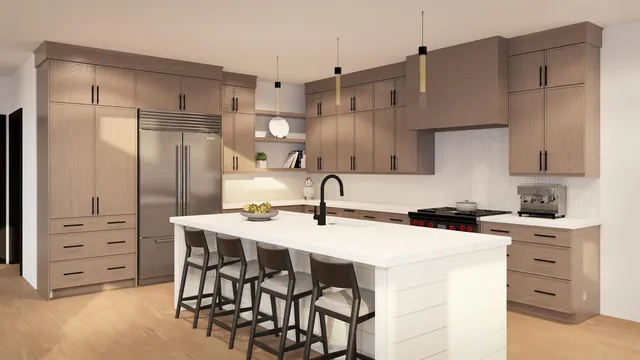 $2,800,000 | 4 B Firelight Lane, Unit 4B, Lincoln, NH 03251