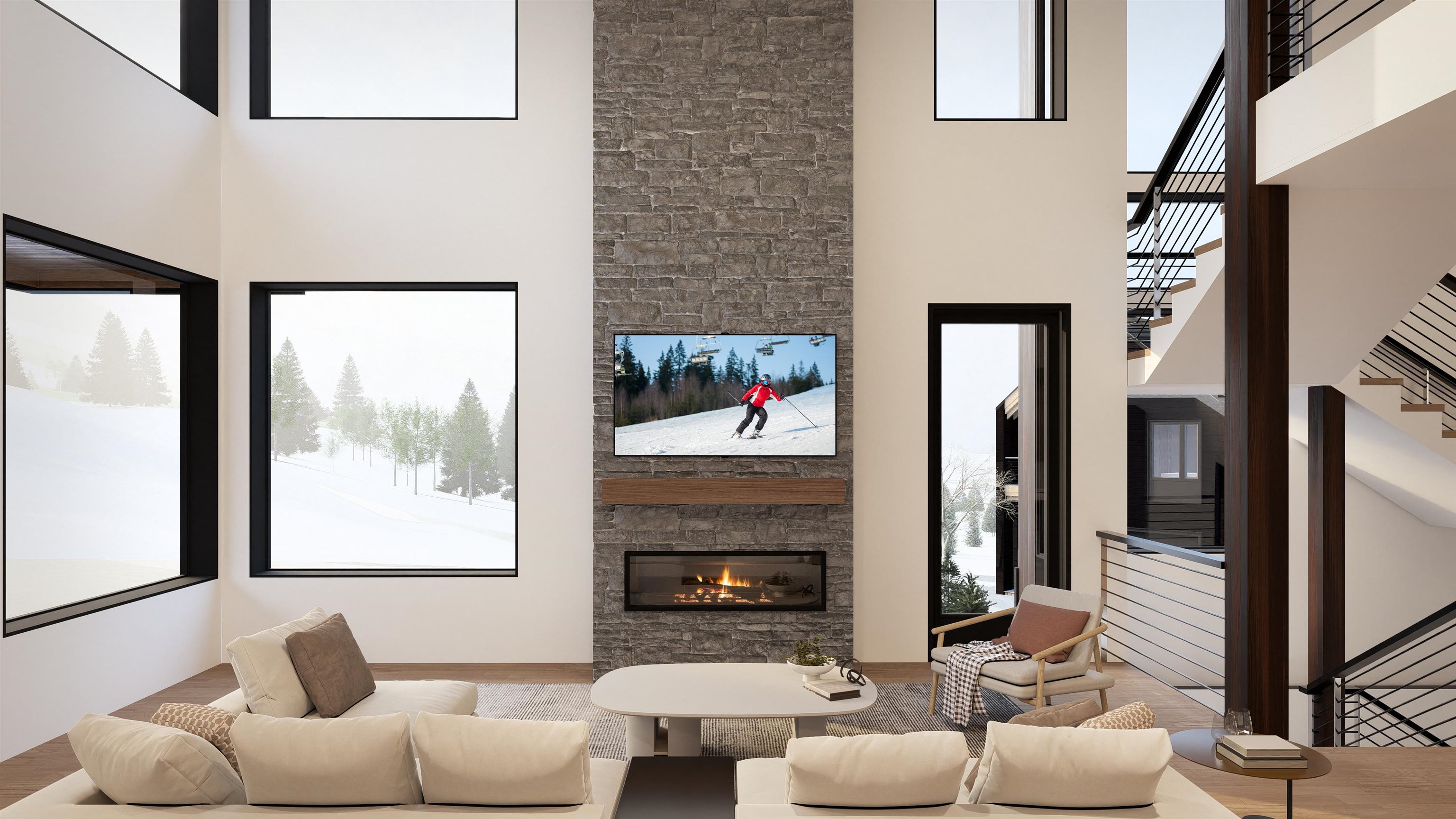 4 B Firelight Lane, Unit 4B Lincoln, NH 03251 - Photo 8 of 19