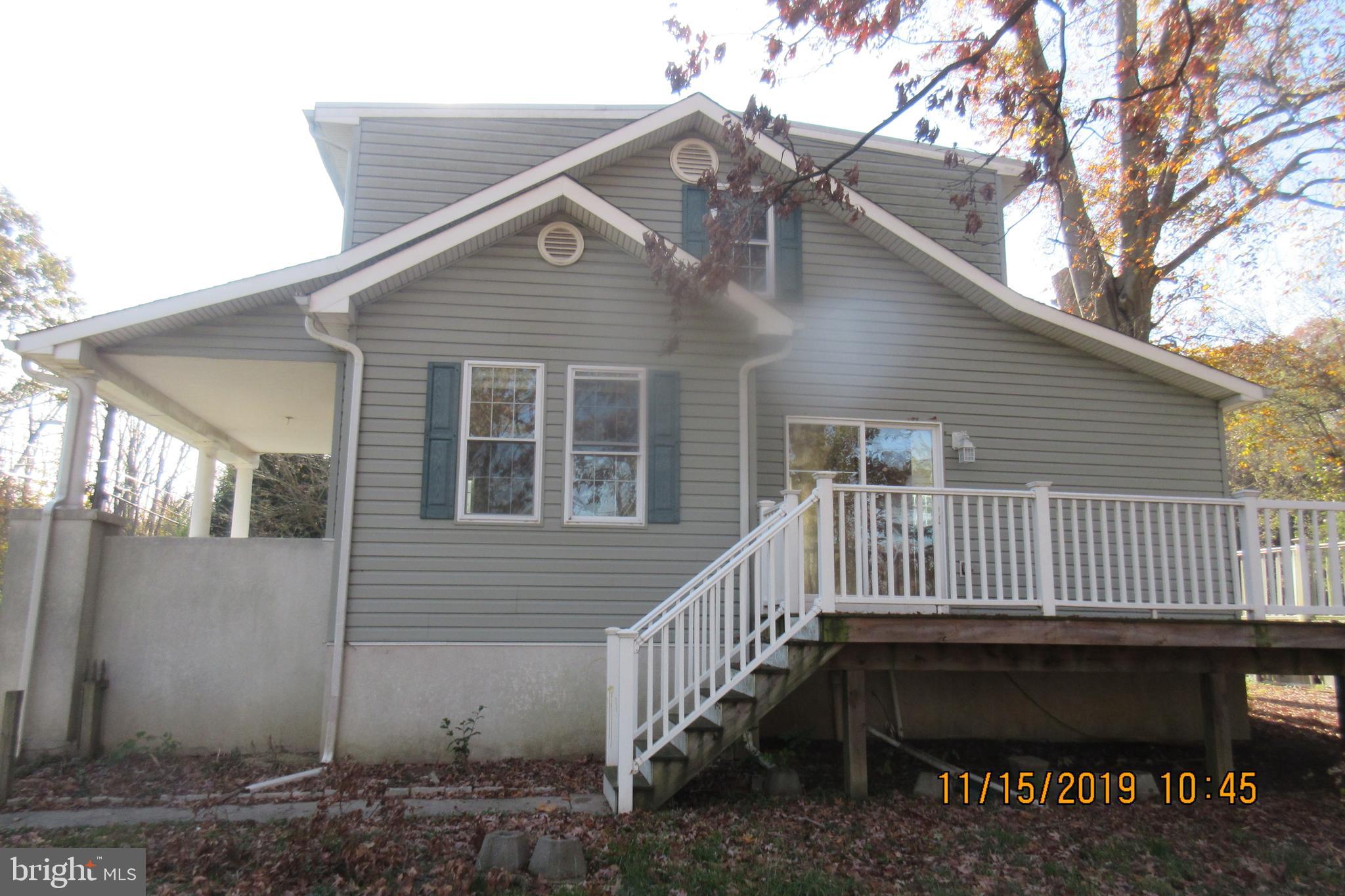 528 North Hammonds Ferry Road Linthicum, MD 21090 - Photo 2 of 15 Left SIde
