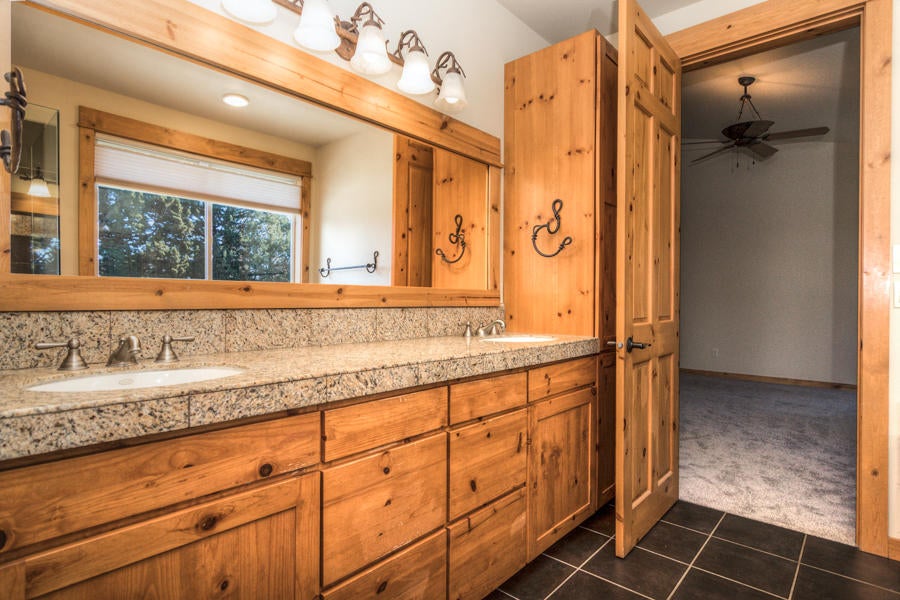 62015 Byram Road Bend, OR 97701 - Photo 32 of 56 Master double sinks
