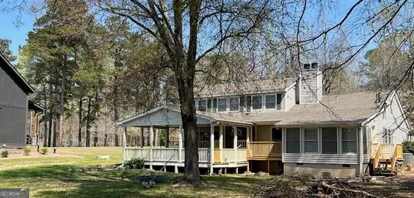 $799,000 | 169 Admiralty Way Northwest, Milledgeville, GA 31061