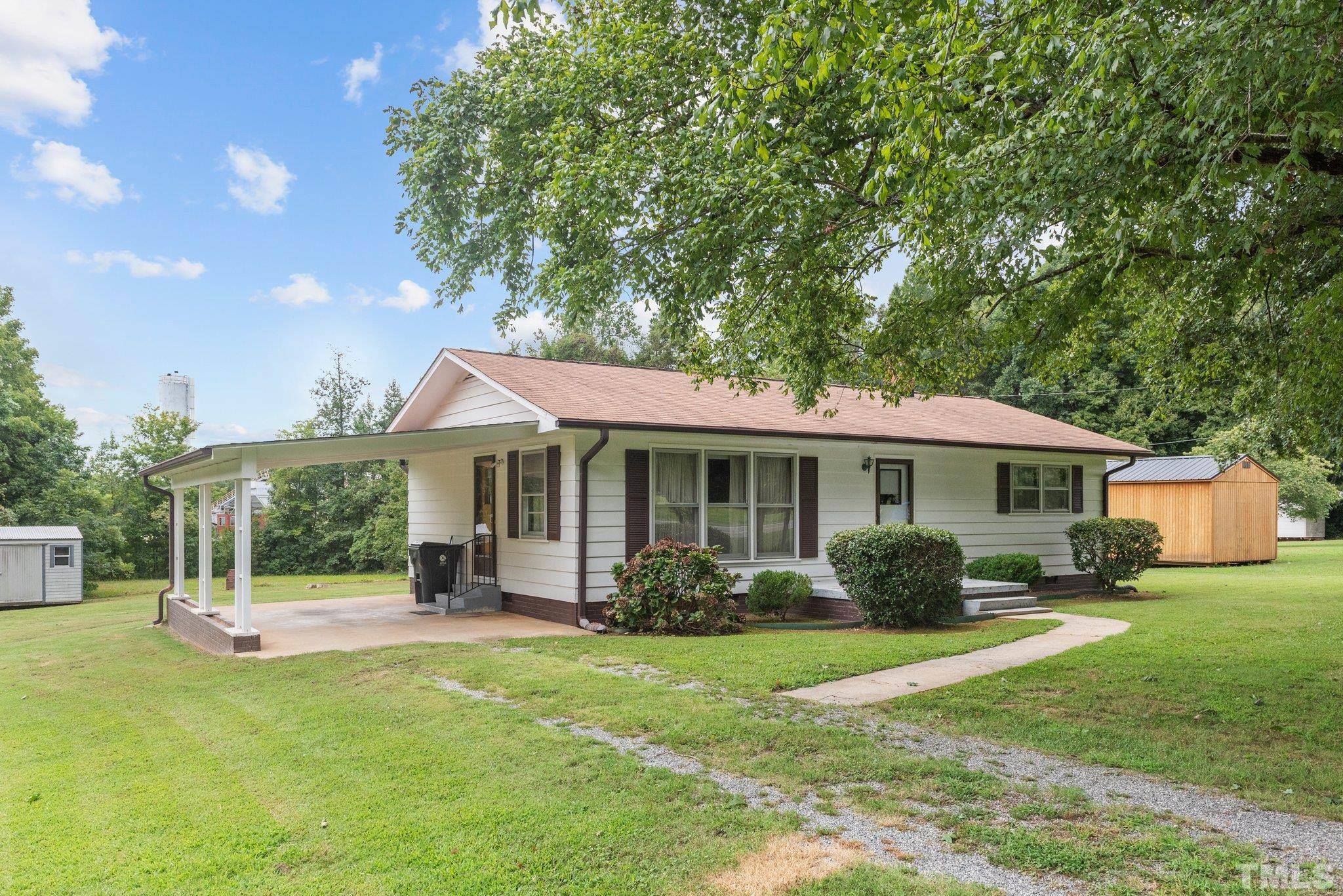 3704 Boywood Road Graham, NC 27253 - Photo 2 of 25 Gallery Image 2