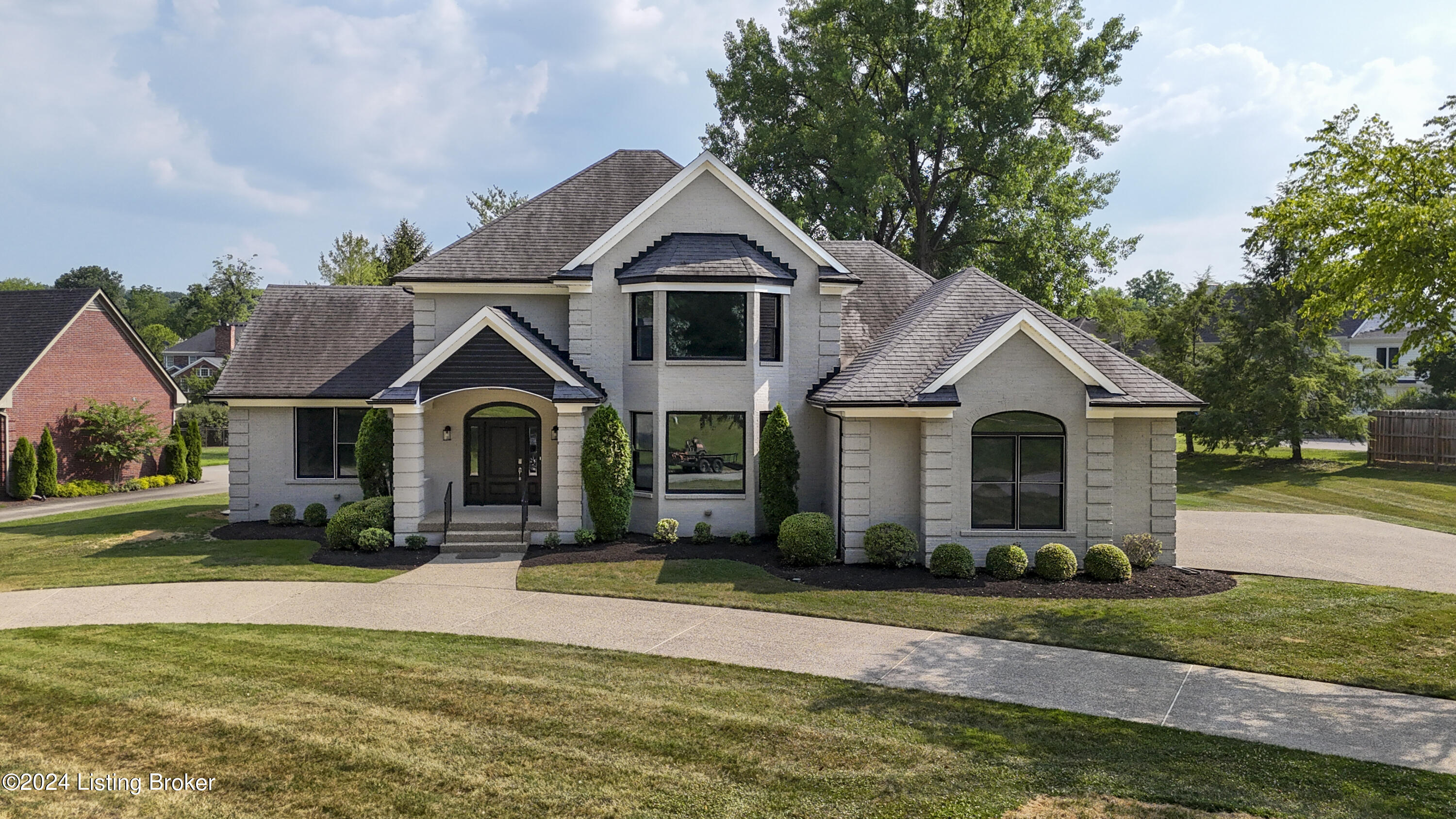 7002 Rock Hill Road Prospect, KY 40059 - Photo 2 of 83 7002 Rock Hill Road-102