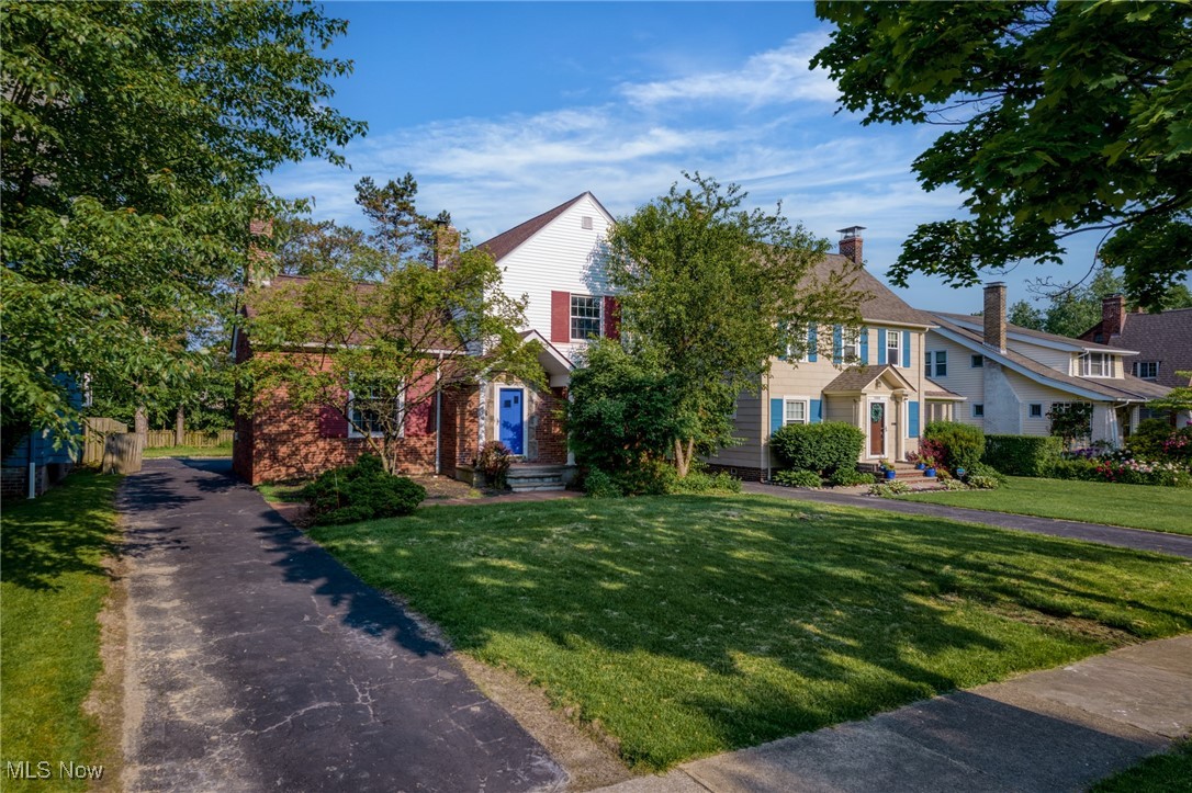 2484 Eaton Road Cleveland, OH 44118 - Photo 45 of 49 Gallery Image 45