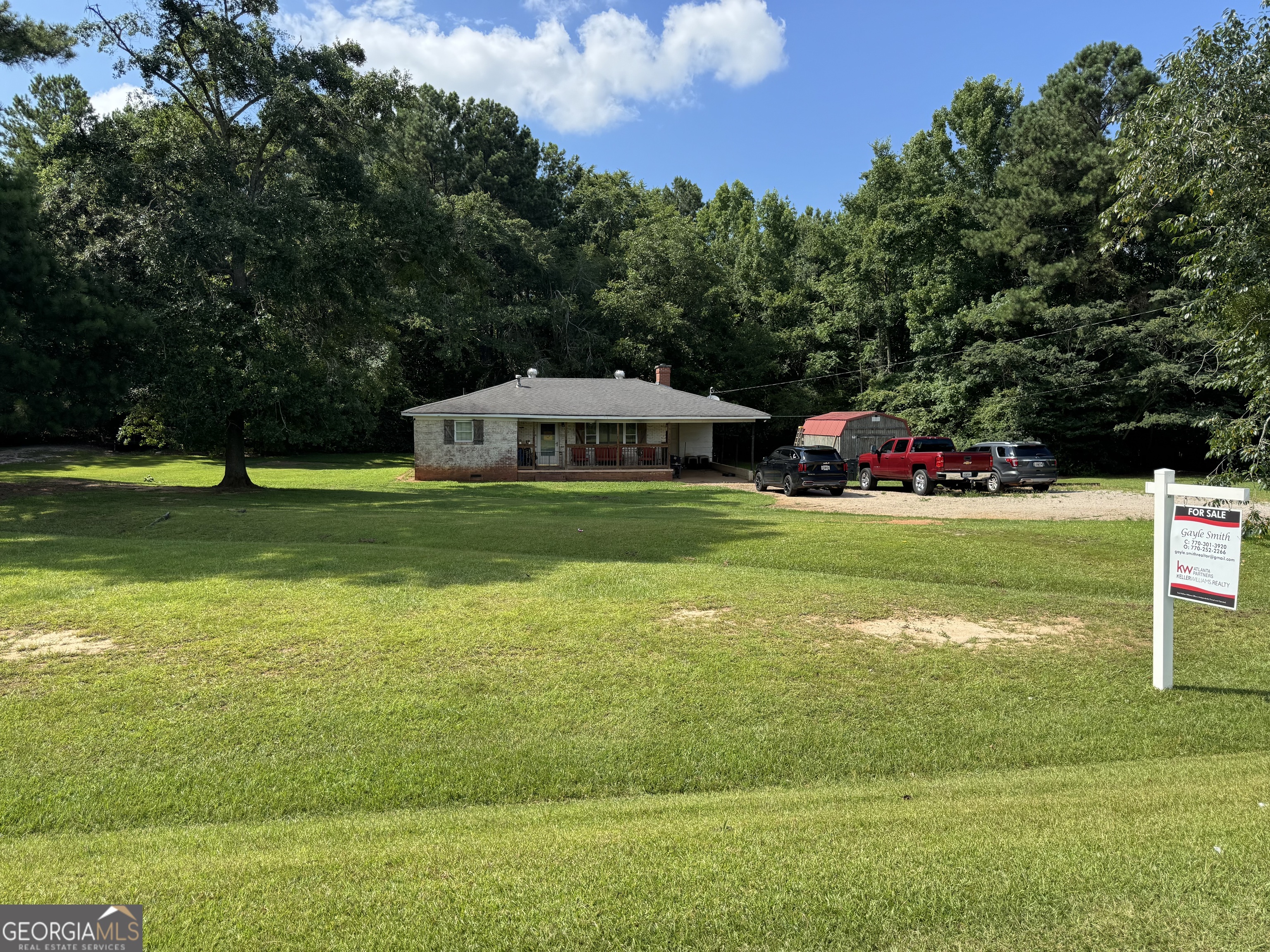 3978 Bartley Road West Point, GA 31833 - Photo 26 of 26