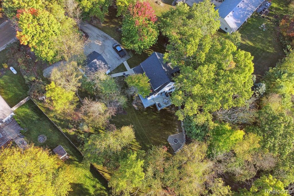1781 Gulley Road Howell, MI 48843 - Photo 35 of 58