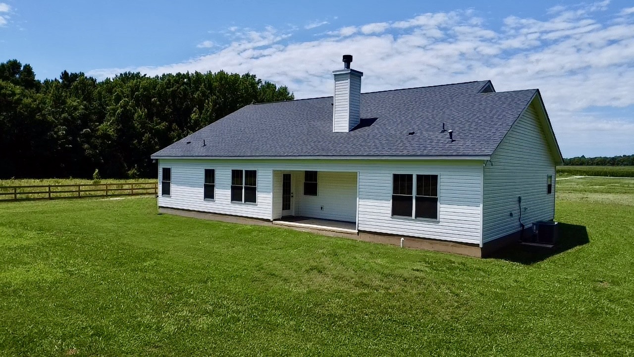 64 Elliot Road Ardmore, TN 38449 - Photo 6 of 45