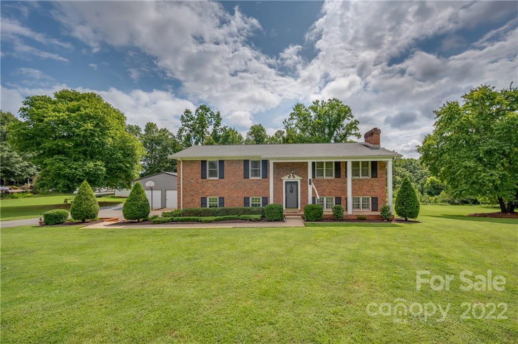 261 Oak Grove Church Road Bostic, NC 28018 - Photo 1 of 37 Gallery Image 1