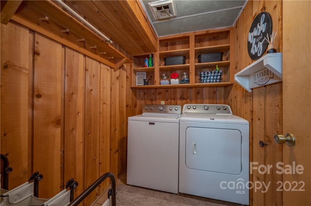 261 Oak Grove Church Road Bostic, NC 28018 - Photo 26 of 37 Gallery Image 26
