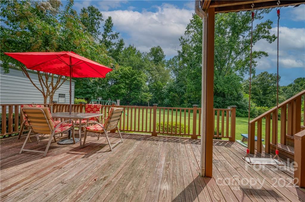 261 Oak Grove Church Road Bostic, NC 28018 - Photo 27 of 37 Gallery Image 27