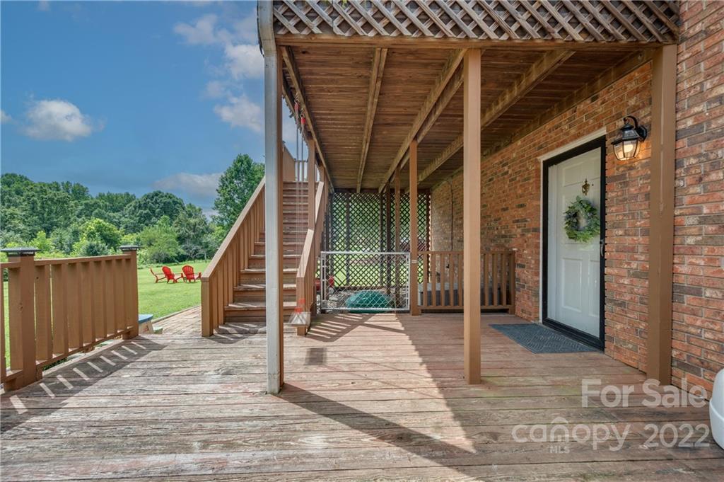 261 Oak Grove Church Road Bostic, NC 28018 - Photo 28 of 37 Gallery Image 28
