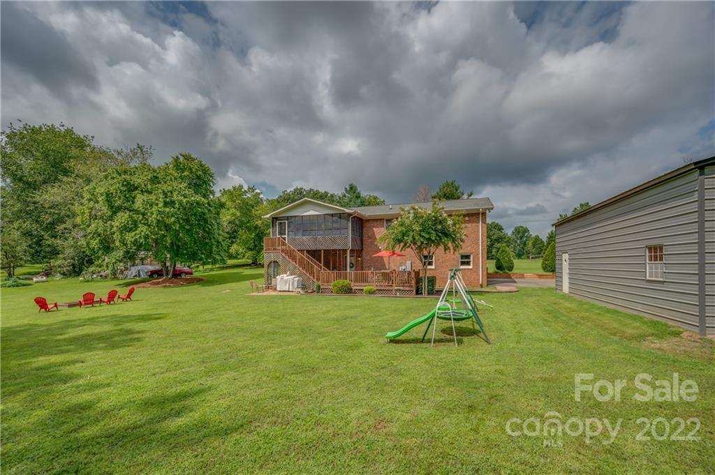 261 Oak Grove Church Road Bostic, NC 28018 - Photo 3 of 37 Gallery Image 3