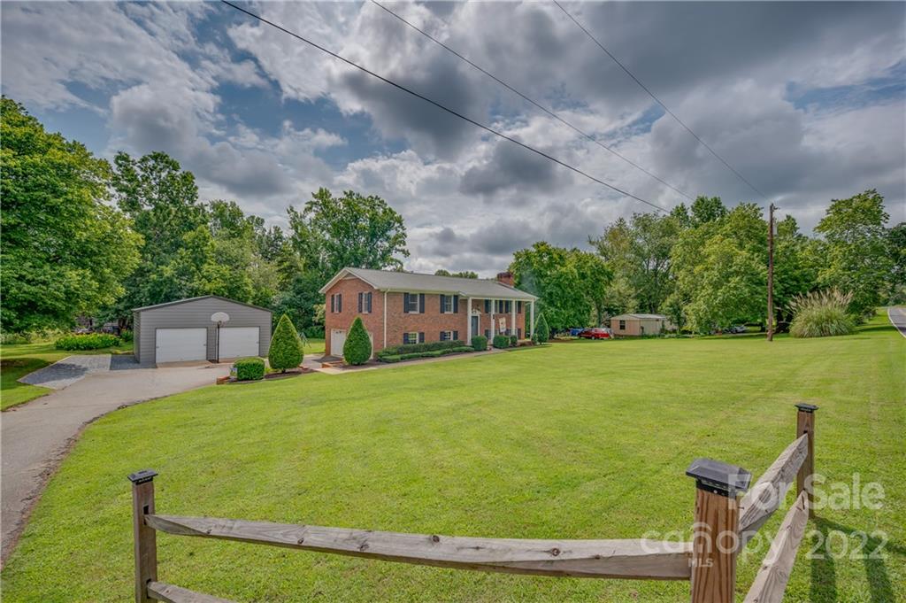 261 Oak Grove Church Road Bostic, NC 28018 - Photo 32 of 37 Gallery Image 32