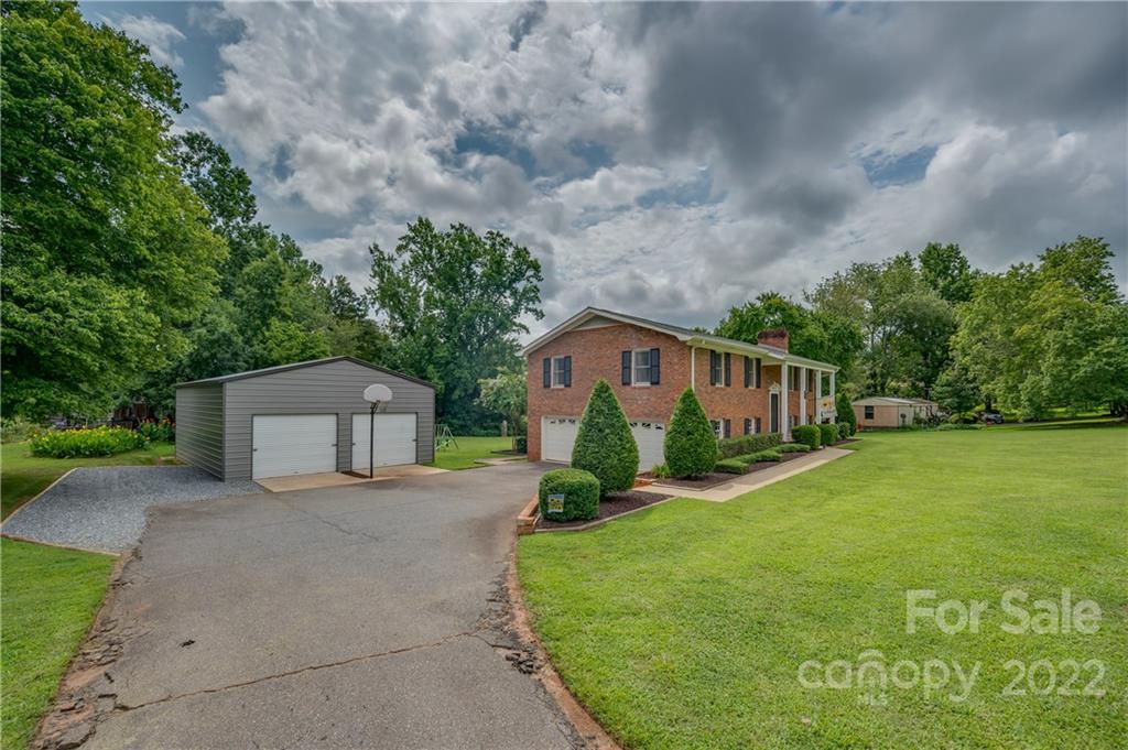 261 Oak Grove Church Road Bostic, NC 28018 - Photo 33 of 37 Gallery Image 33