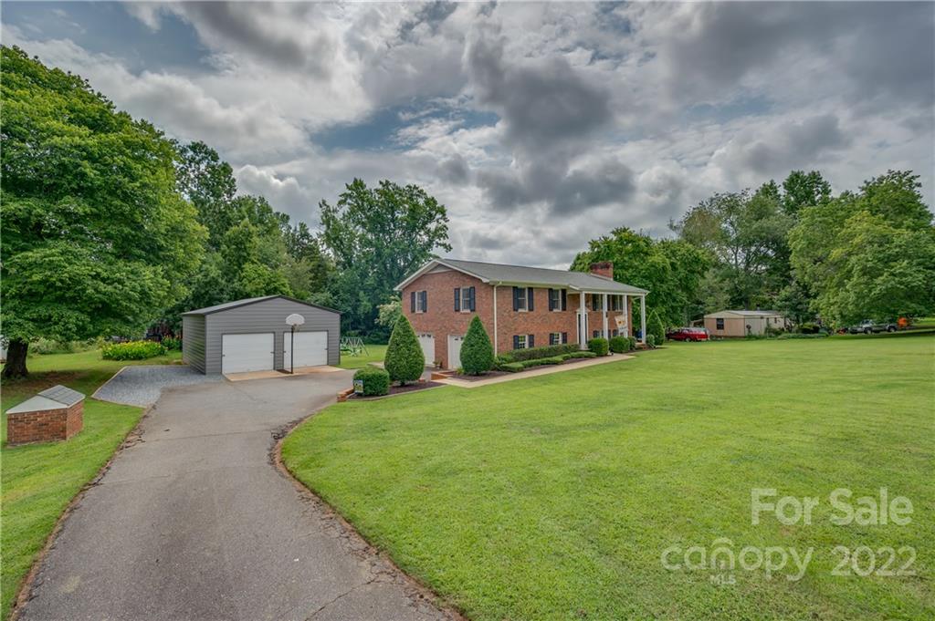 261 Oak Grove Church Road Bostic, NC 28018 - Photo 34 of 37 Gallery Image 34
