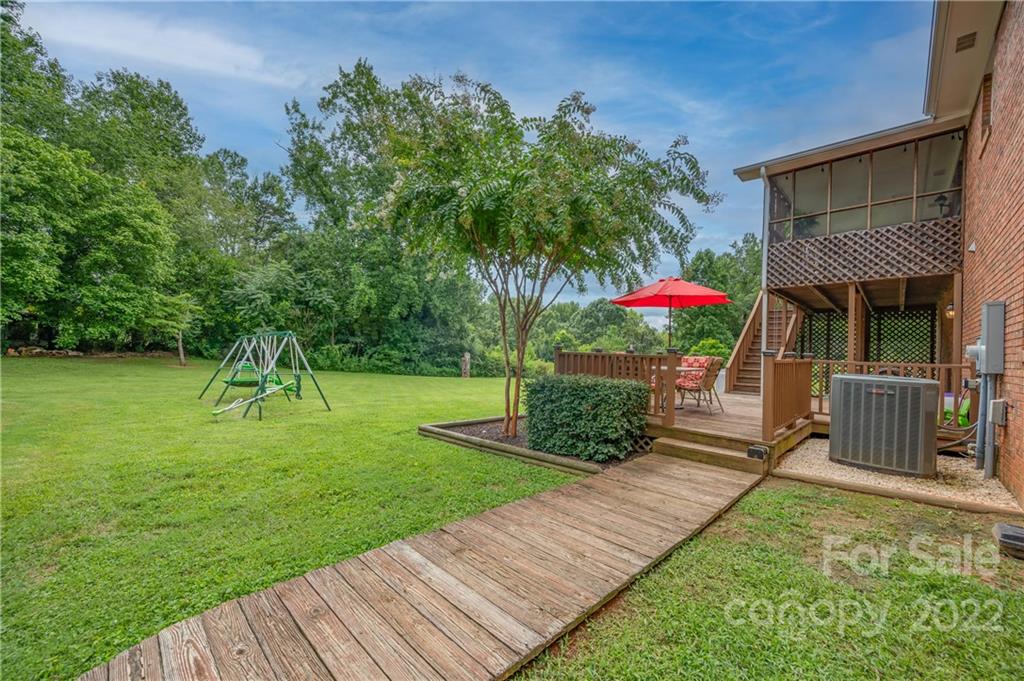 261 Oak Grove Church Road Bostic, NC 28018 - Photo 35 of 37 Gallery Image 35