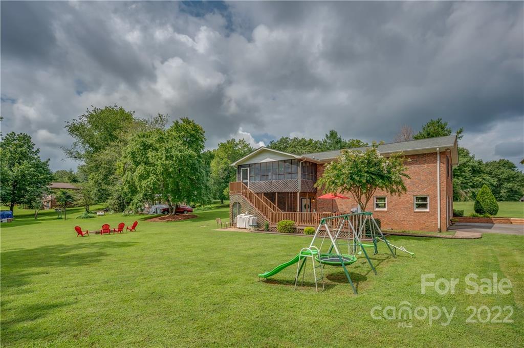 261 Oak Grove Church Road Bostic, NC 28018 - Photo 36 of 37 Gallery Image 36