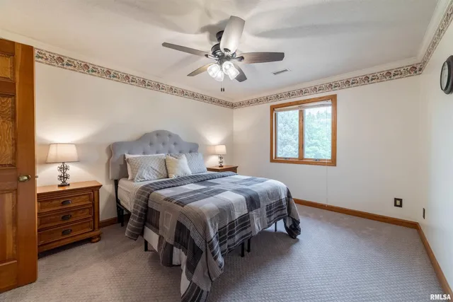 $1,025,000 | 3939 Musholt Strasse Lane, Quincy, IL 62305