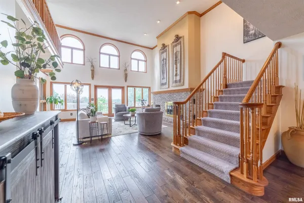 $989,000 | 3939 Musholt Strasse Lane, Quincy, IL 62305