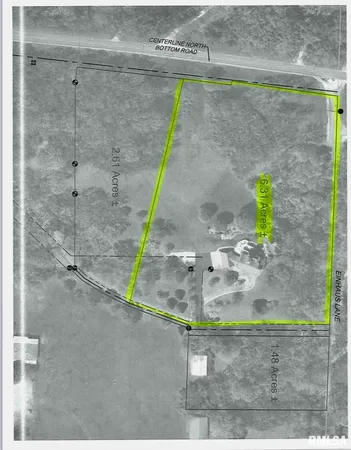 $989,000 | 3939 Musholt Strasse Lane, Quincy, IL 62305