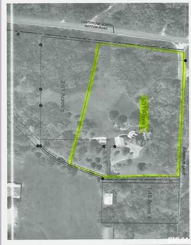 $1,025,000 | 3939 Musholt Strasse Lane, Quincy, IL 62305