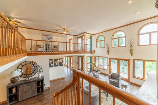 $989,000 | 3939 Musholt Strasse Lane, Quincy, IL 62305