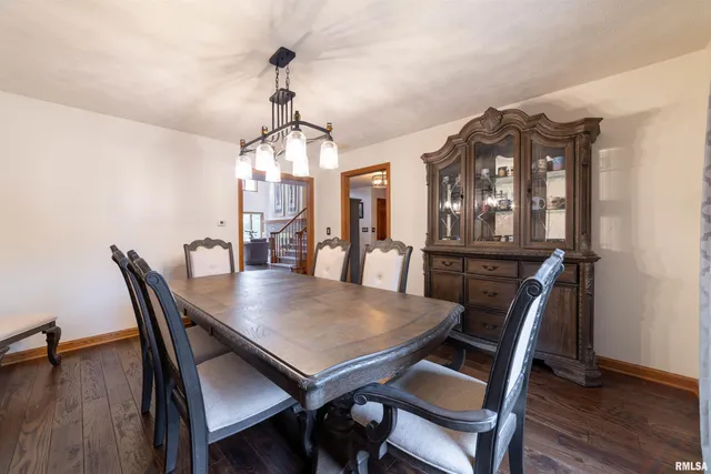 $1,025,000 | 3939 Musholt Strasse Lane, Quincy, IL 62305