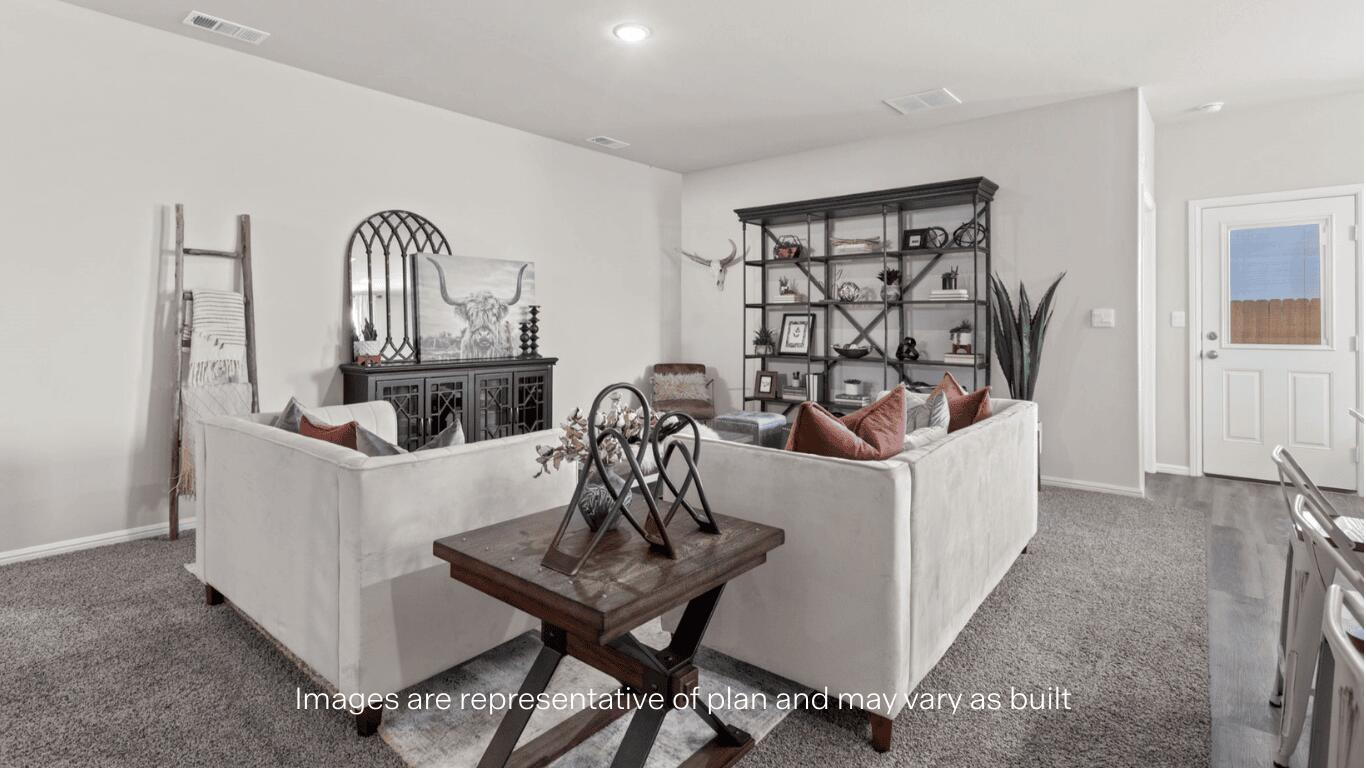 2217 150th Place Lubbock, TX 79423 - Photo 3 of 18 oxford5