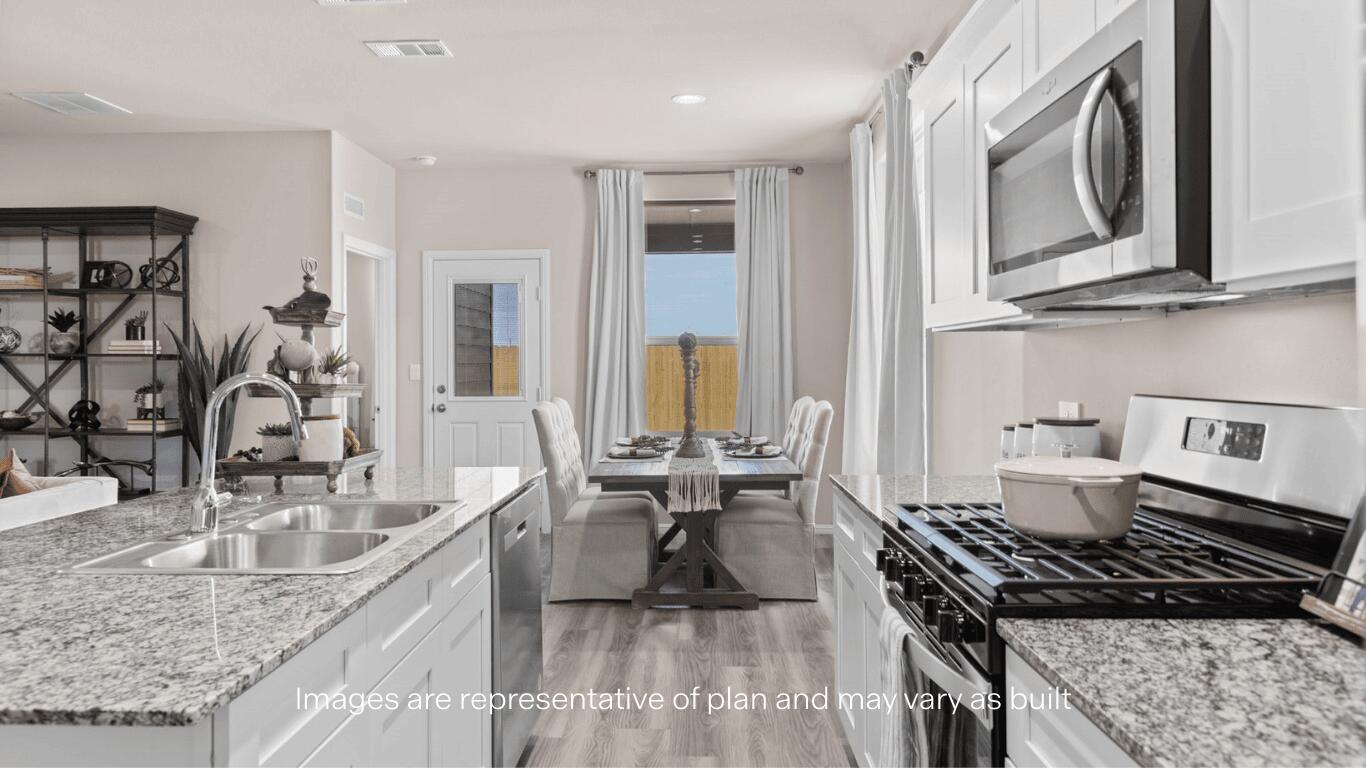 2217 150th Place Lubbock, TX 79423 - Photo 6 of 18 oxford8