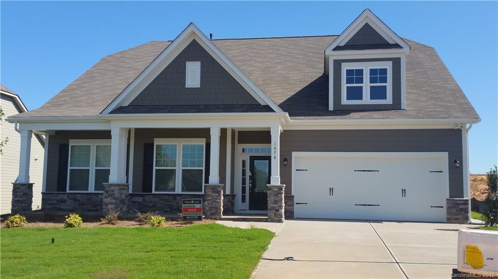 1076 Mantell Road Lancaster, SC 29720 - Photo 1 of 1 Gallery Image 1