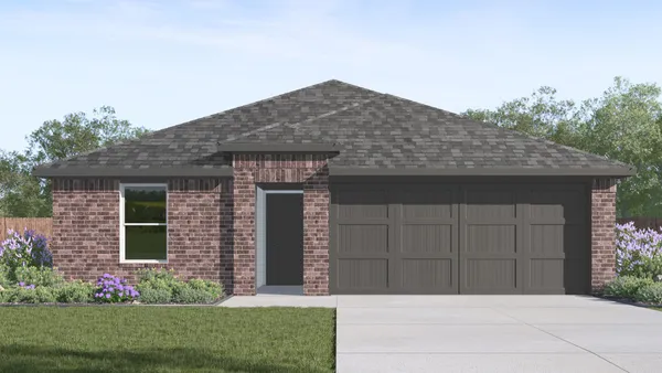 $285,315 | 165 Baby Calf Roping Road, Jarrell, TX 76537
