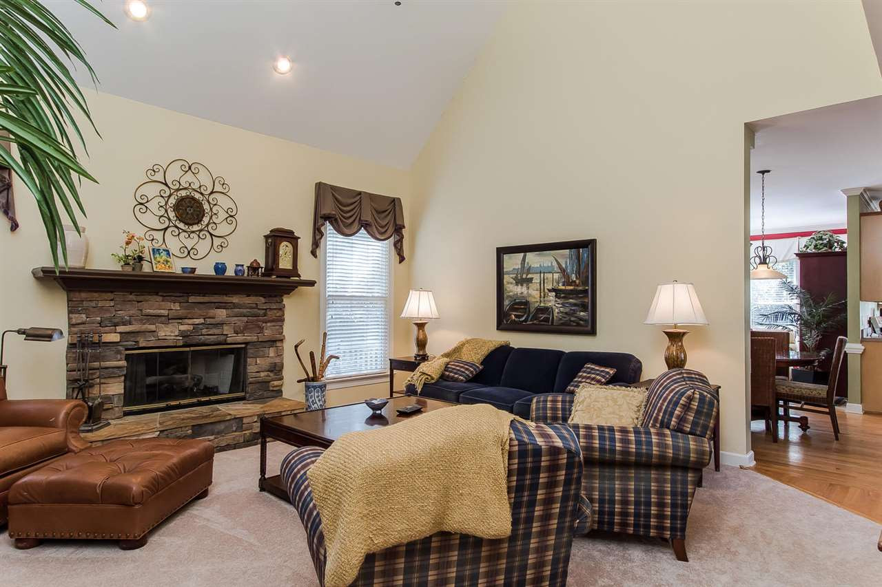 8214 Gadsen Court Raleigh, NC 27613 - Photo 8 of 24 Photo 8