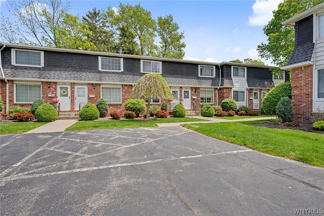 150 South Union Road, Unit 140 Amherst, NY 14221 - Photo 32 of 32