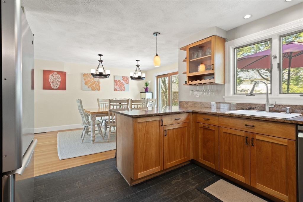 3 Watson Road Lexington, MA 02421 - Photo 22 of 37