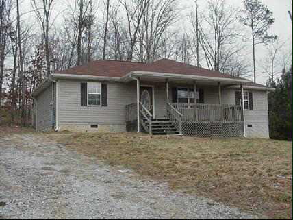 163 Clark Road Tunnel Hill, GA 30755 - Photo 1 of 1 Main View