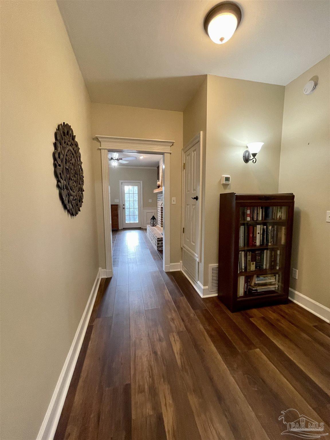 4951 Winding Way Road Milton, FL 32570 - Photo 20 of 50