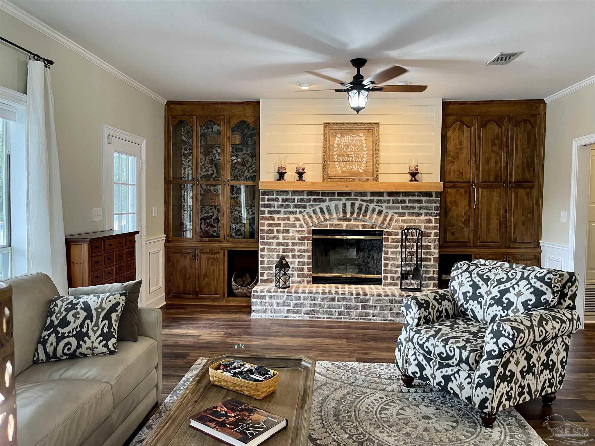 4951 Winding Way Road Milton, FL 32570 - Photo 22 of 50
