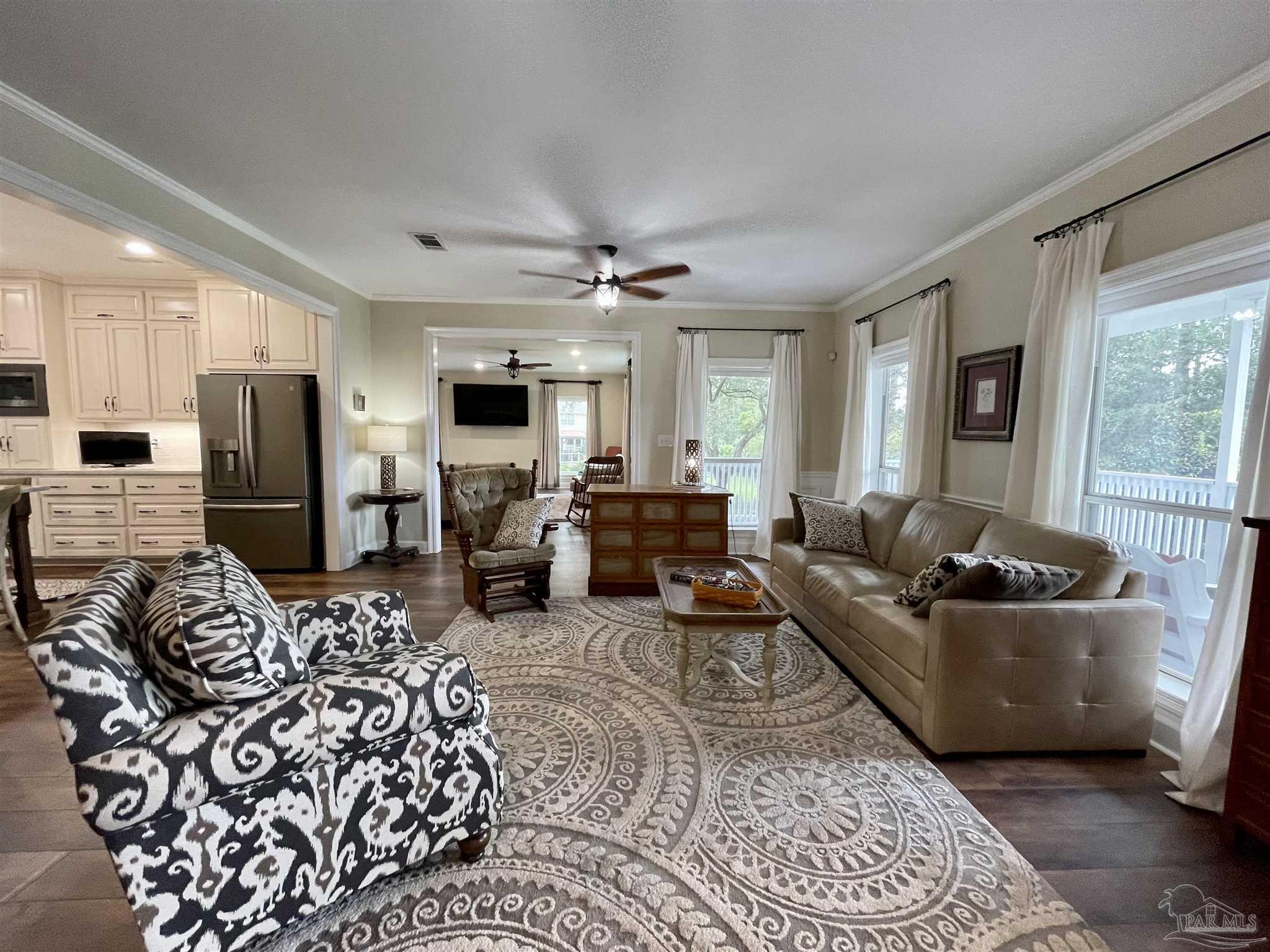 4951 Winding Way Road Milton, FL 32570 - Photo 23 of 50