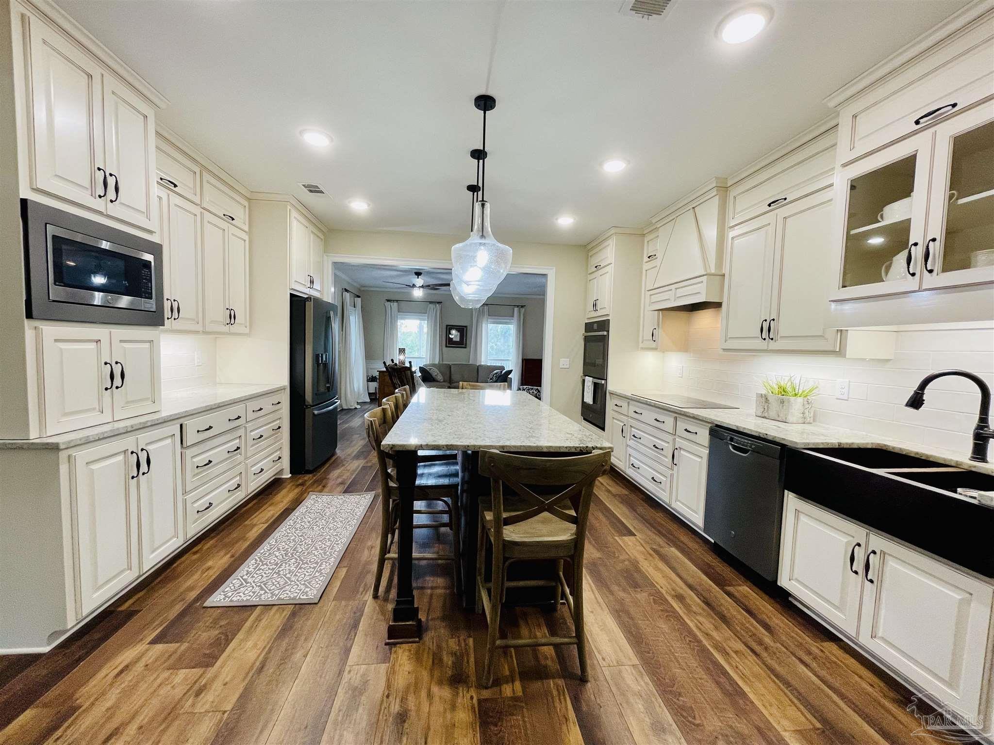 4951 Winding Way Road Milton, FL 32570 - Photo 24 of 50