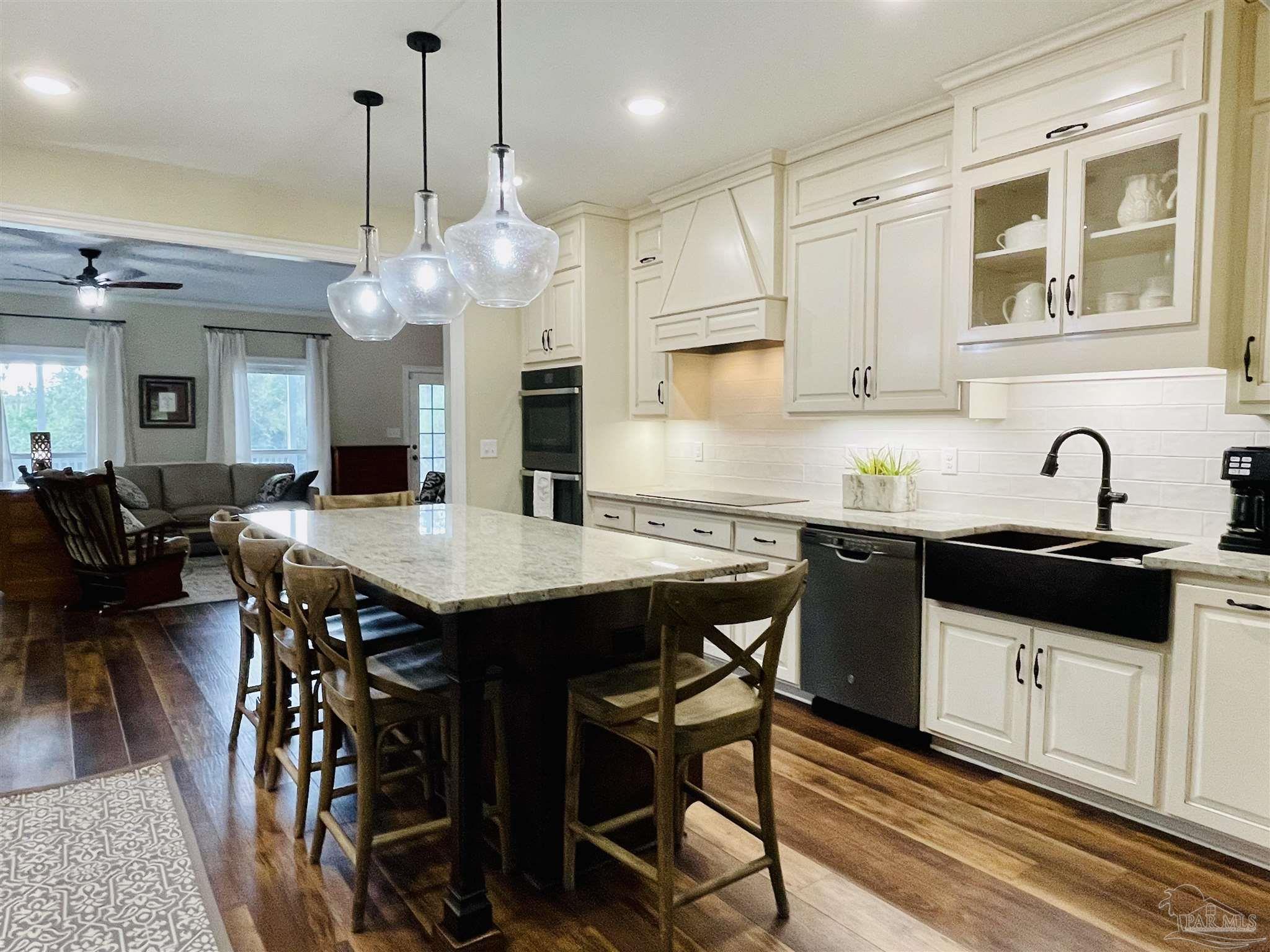 4951 Winding Way Road Milton, FL 32570 - Photo 25 of 50