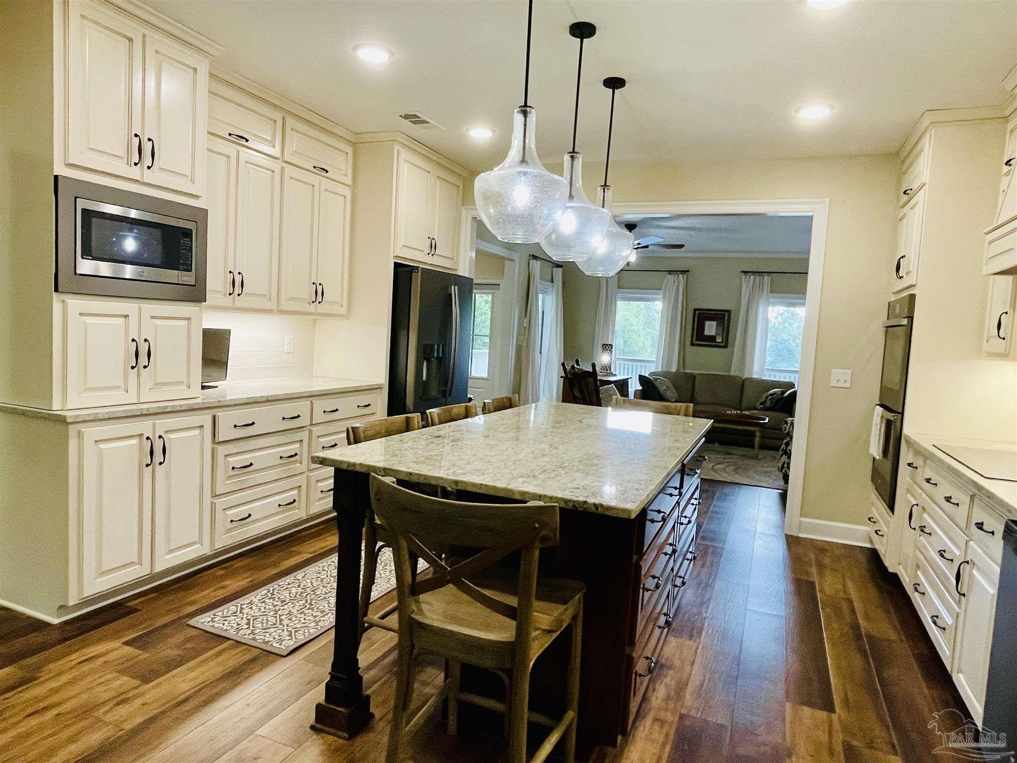 4951 Winding Way Road Milton, FL 32570 - Photo 26 of 50