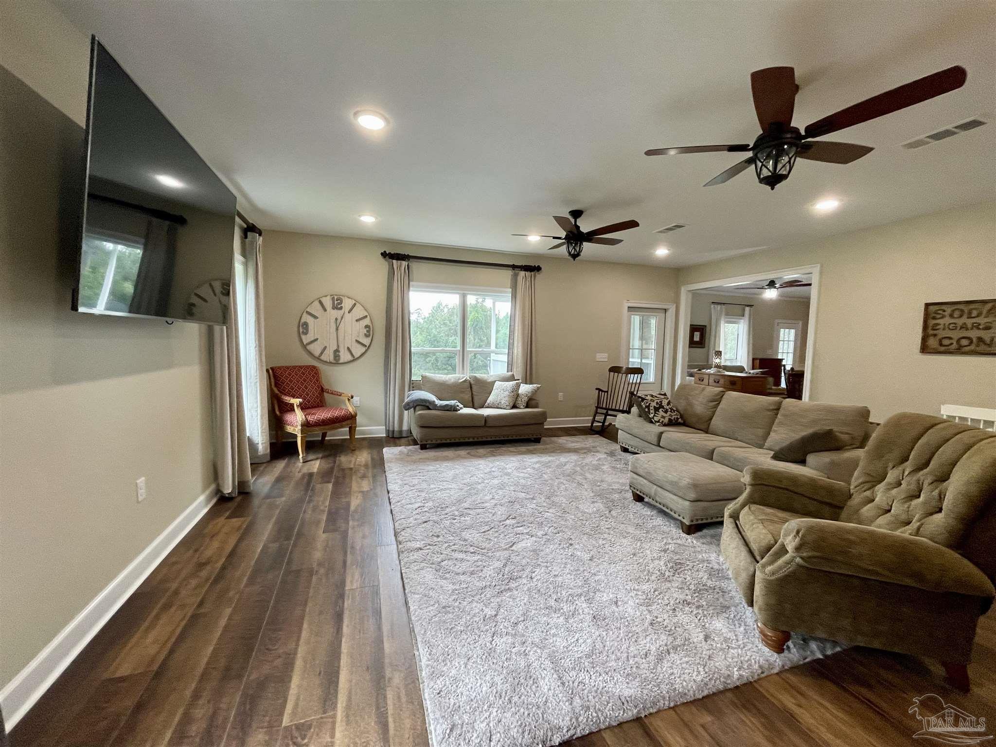 4951 Winding Way Road Milton, FL 32570 - Photo 28 of 50
