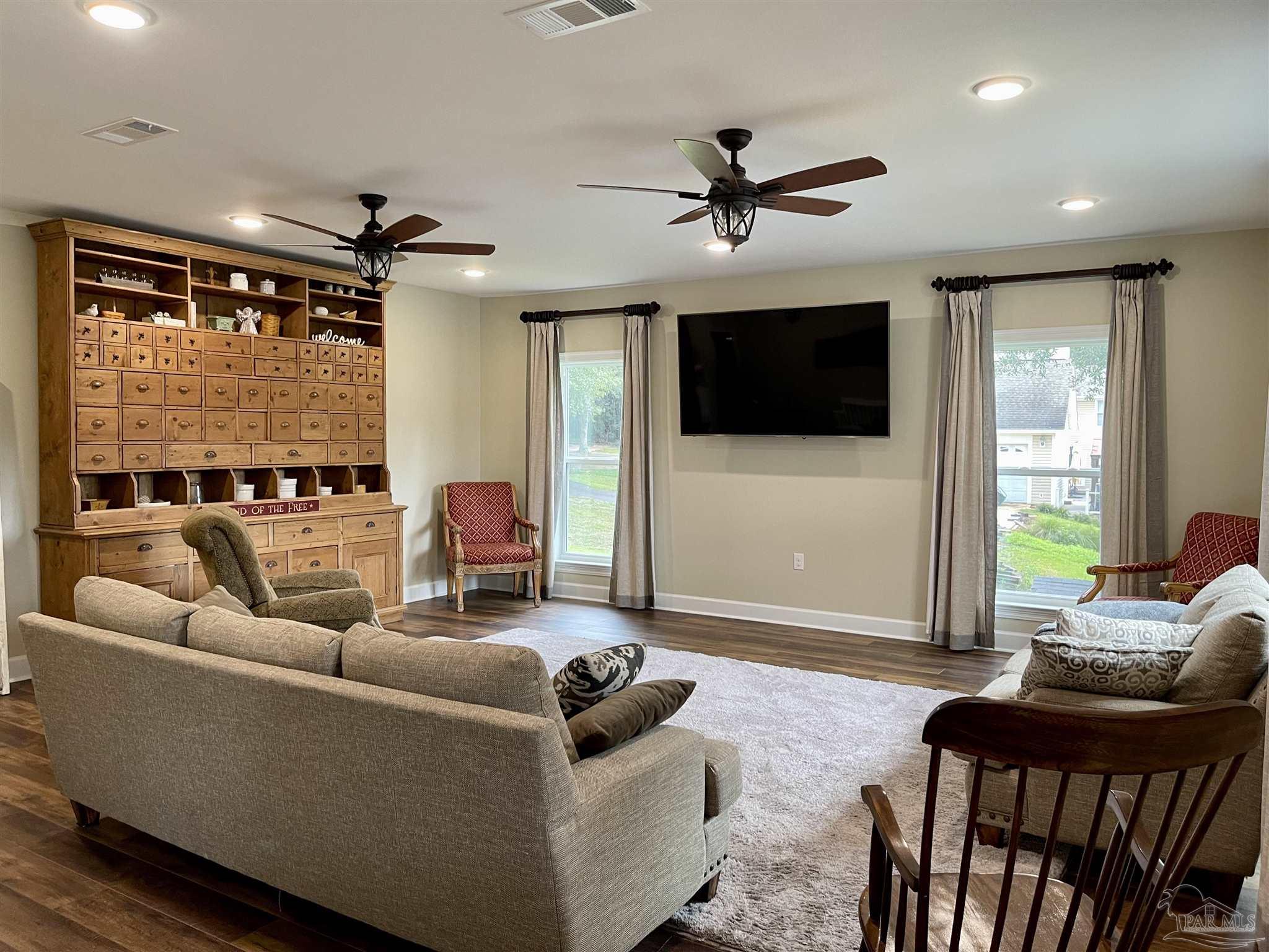 4951 Winding Way Road Milton, FL 32570 - Photo 29 of 50