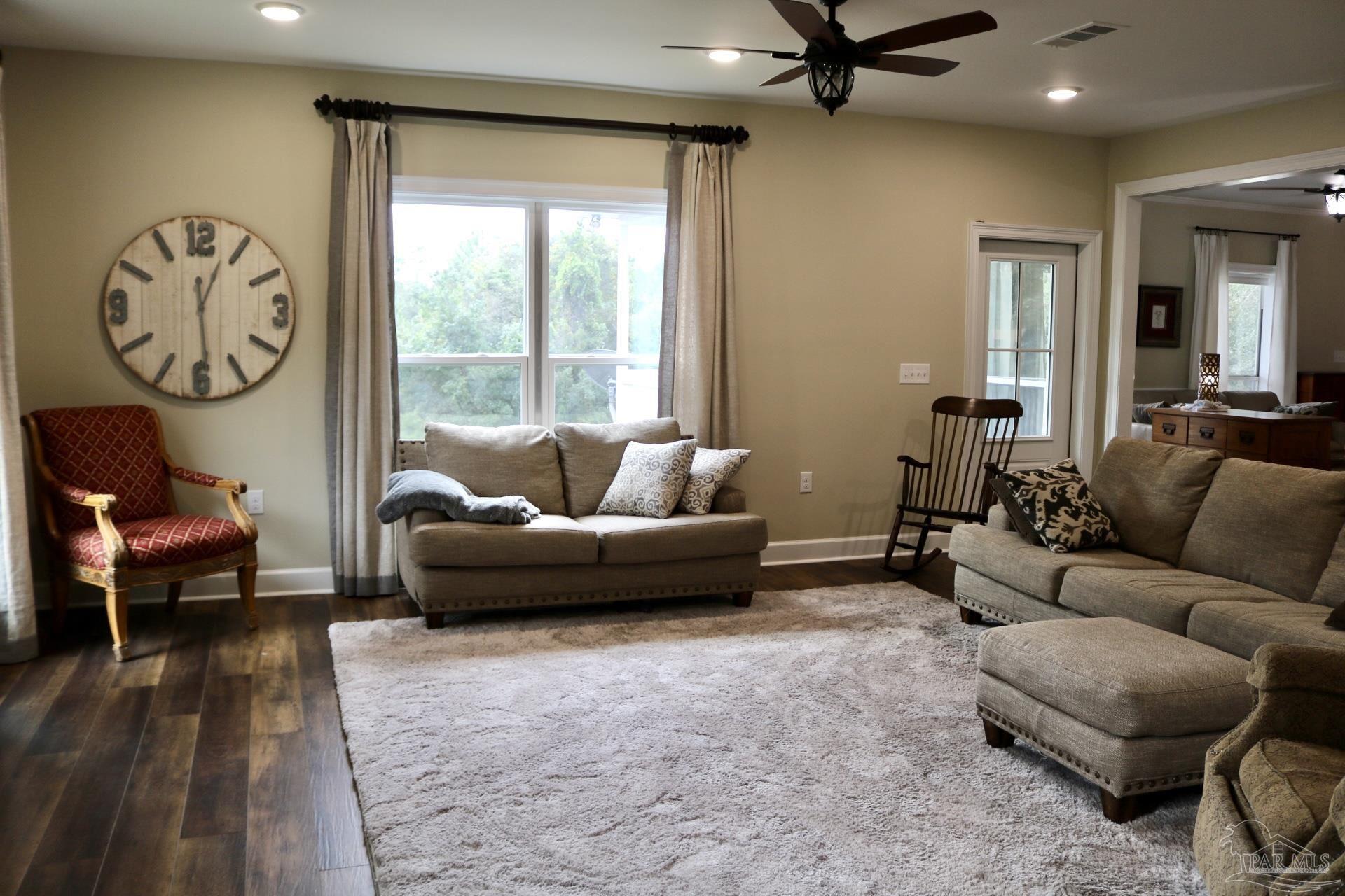4951 Winding Way Road Milton, FL 32570 - Photo 30 of 50